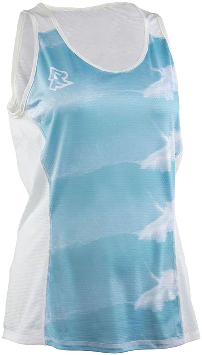 RaceFace Wave Tank Top