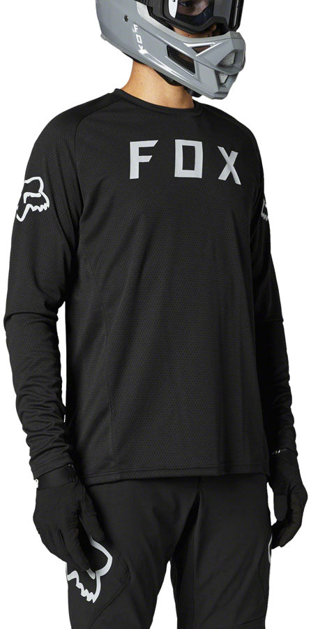 Fox Racing Defend Long Sleeve Jersey