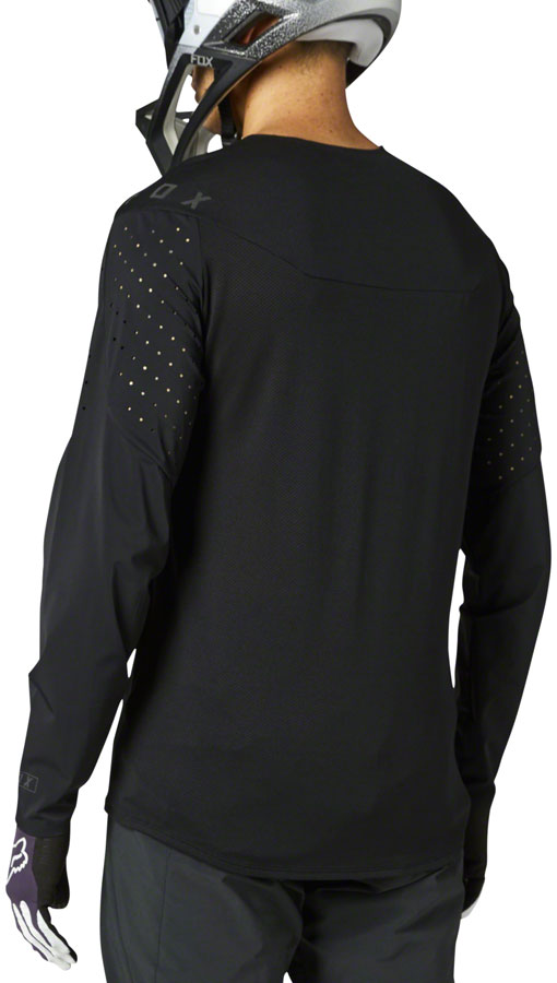 Fox Racing Flexair Delta Long Sleeve Jersey