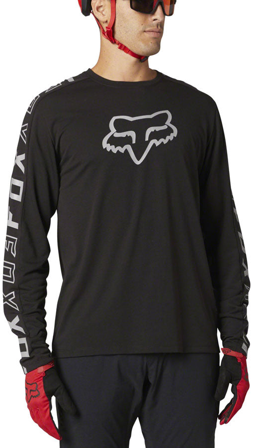 Fox Racing Ranger Drirelease Long Sleeve Jersey