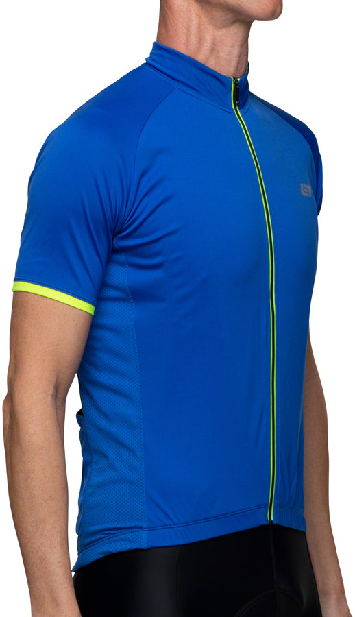 Bellwether Criterium Pro Jersey