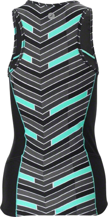 Zoot Performance Tri BYOB Tank