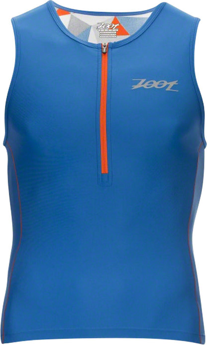 Zoot Performance Tri