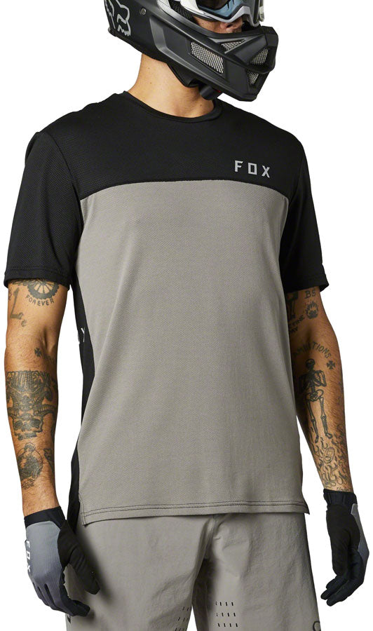 Fox Racing Flexair Delta Jersey