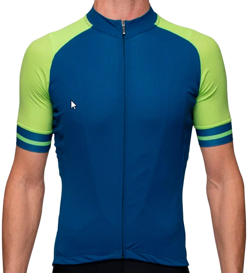 Bellwether Flight Jersey