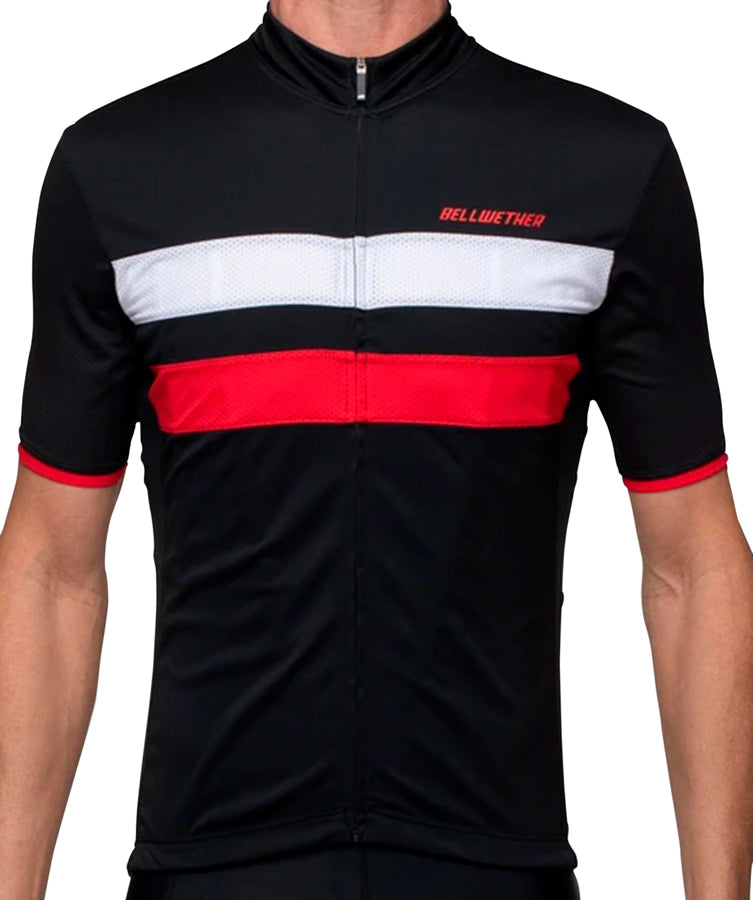 Bellwether Prestige Jersey