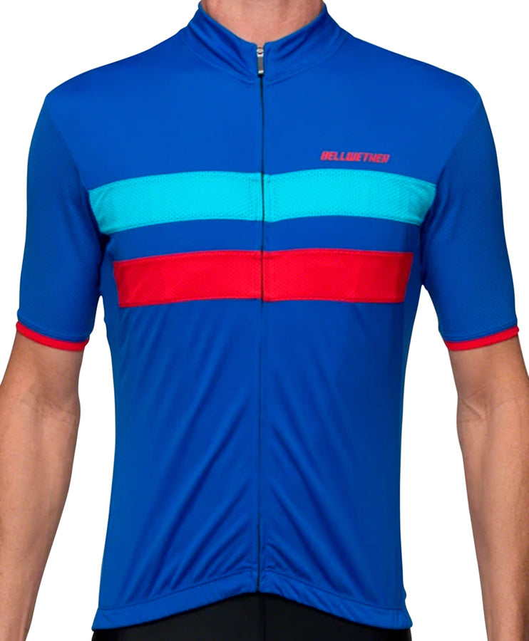 Bellwether Prestige Jersey