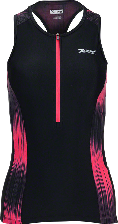 Zoot Performance Tri