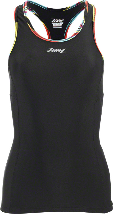 Zoot Performance Tri