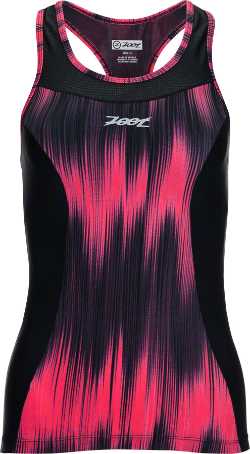 Zoot Performance Tri