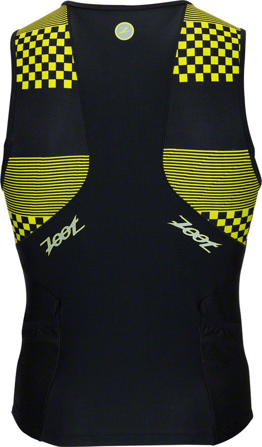 Zoot Performance Tri