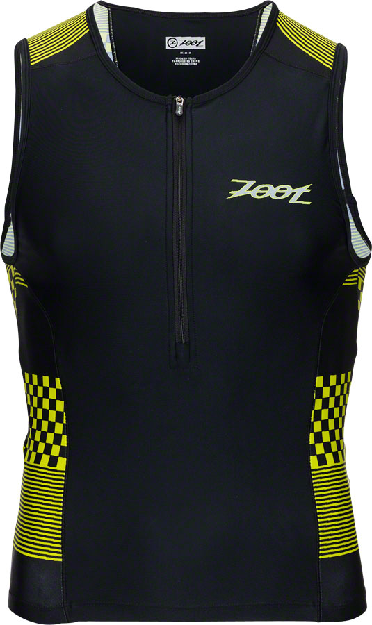 Zoot Performance Tri