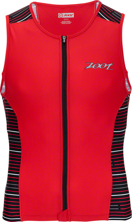 Zoot Performance Tri