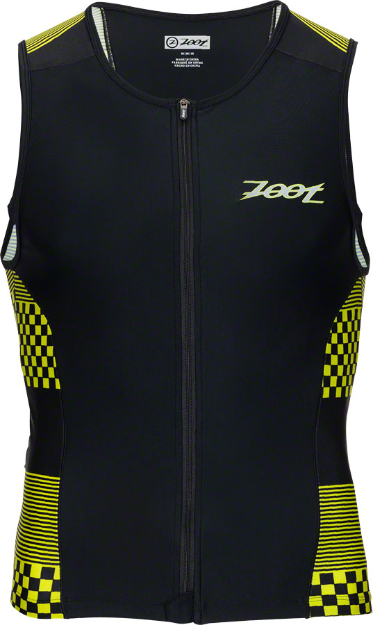 Zoot Performance Tri