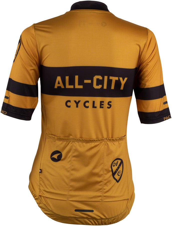 All-City Classic Logowear Jersey