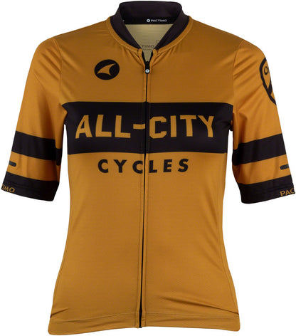 All-City Classic Logowear Jersey