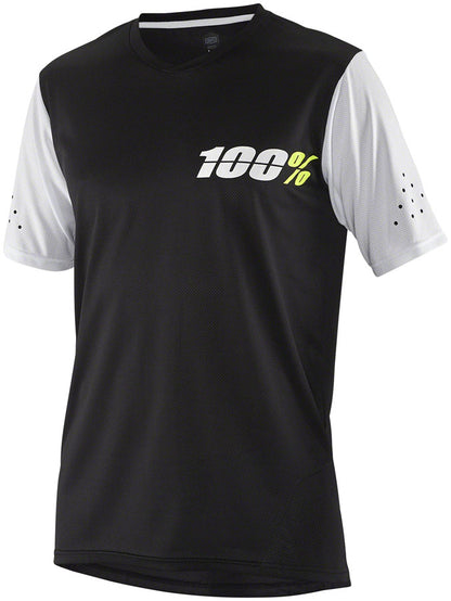 100% Ridecamp Youth Jersey