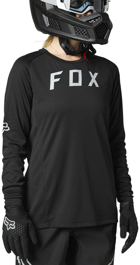 Fox Racing Defend Long Sleeve Jersey