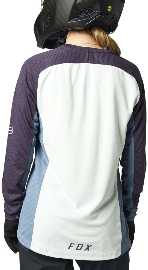 Fox Racing Defend Long Sleeve Jersey