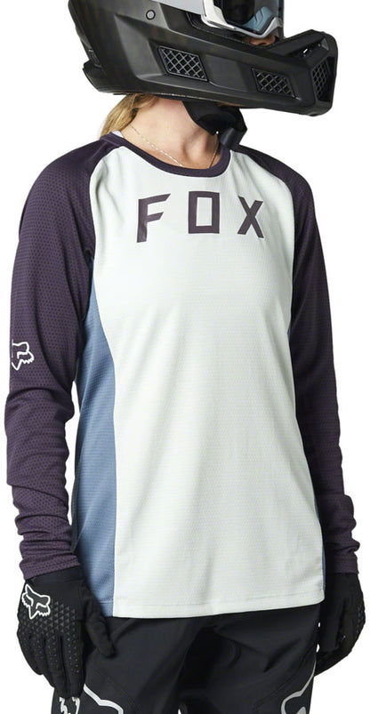 Fox Racing Defend Long Sleeve Jersey