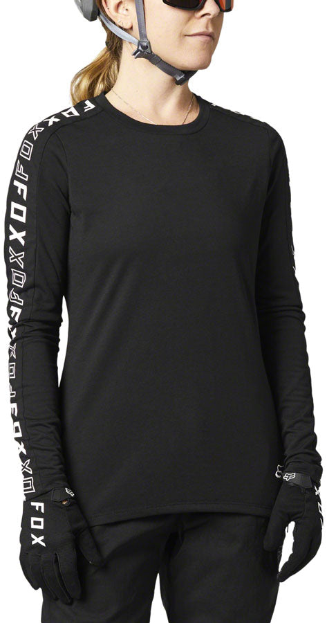 Fox Racing Ranger Drirelease Long Sleeve Jersey