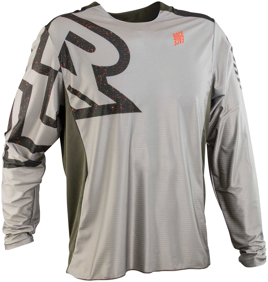 RaceFace Ruxton Long Sleeve Jersey