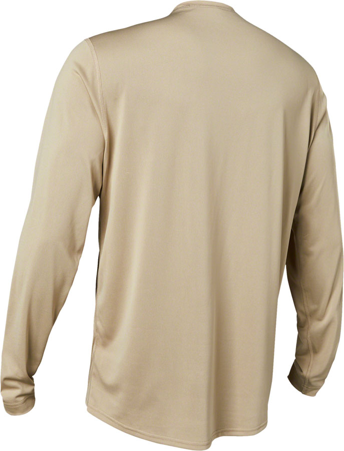 Fox Racing Ranger Long Sleeve Jersey Vert