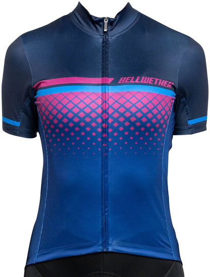 Bellwether Gradient Jersey