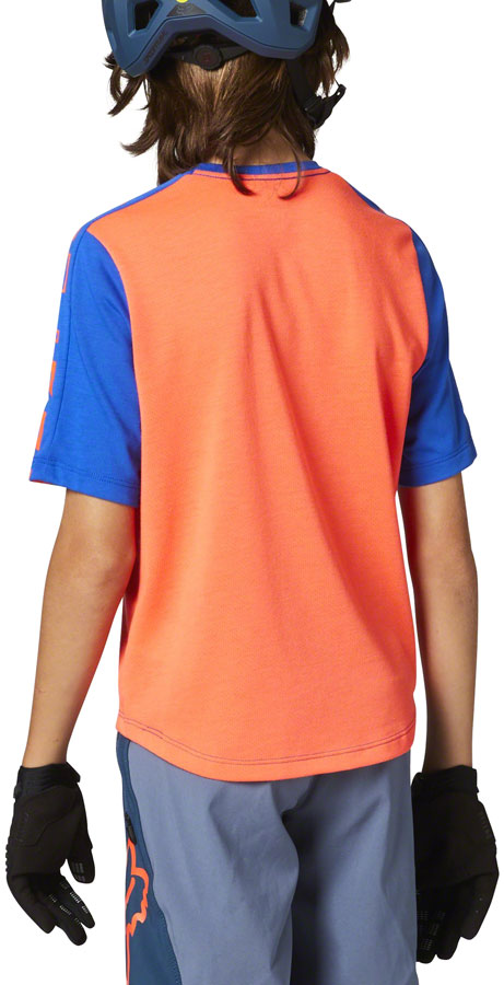 Fox Racing Ranger Drirelease Jersey - Youth