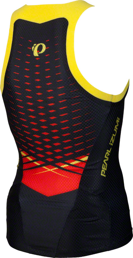 Pearl Izumi P.R.O. Tri Singlet Men's