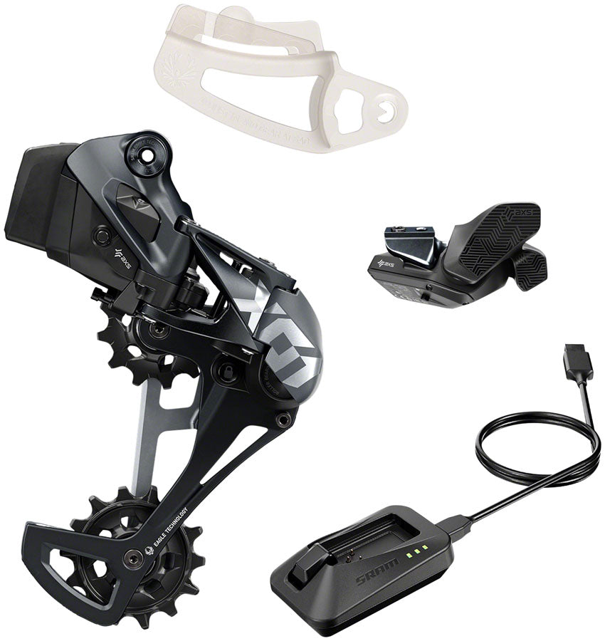 SRAM X01 Eagle AXS Upgrade Kit