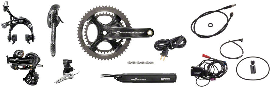 Campagnolo Chorus EPS