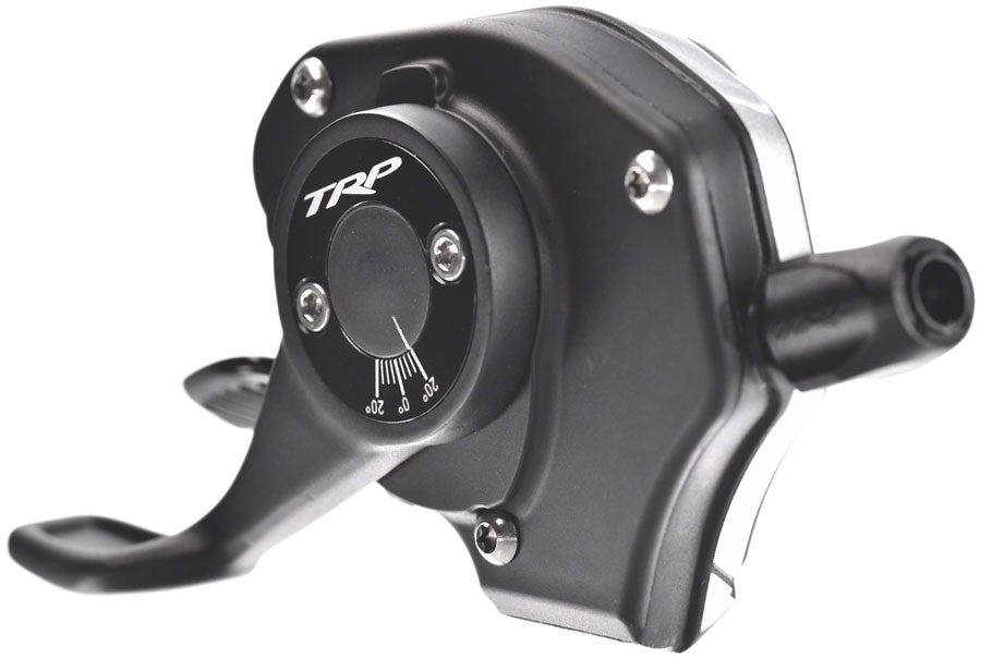 TRP DH7 Derailleur and Shifter Kit