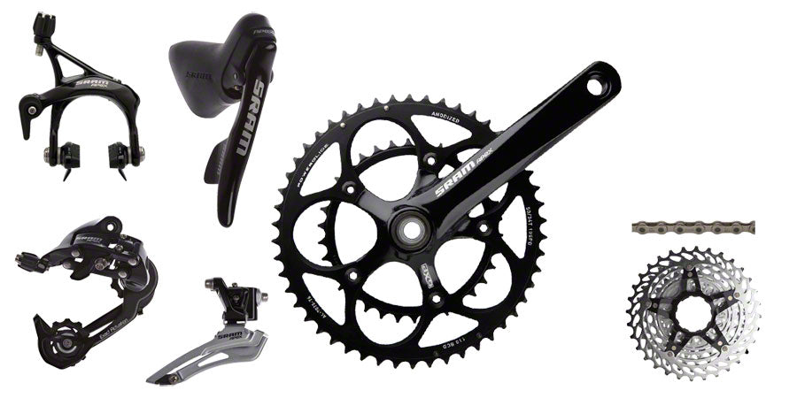 SRAM Apex