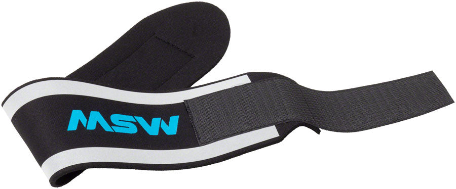 MSW Adjustable Leg Bands