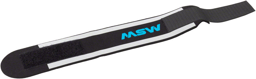 MSW Adjustable Leg Bands