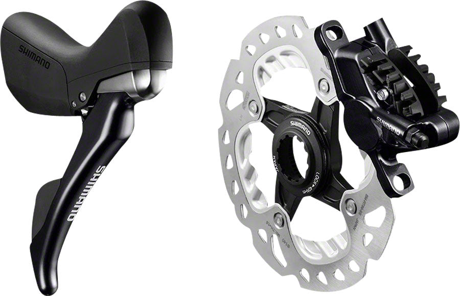 Shimano ST-RS685