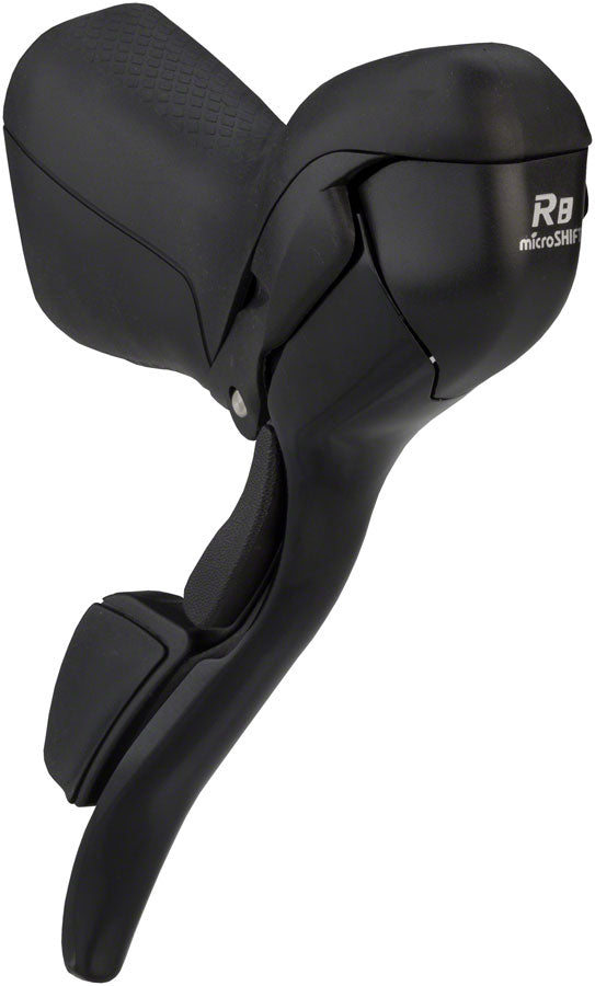 microSHIFT R8 Right Shifter