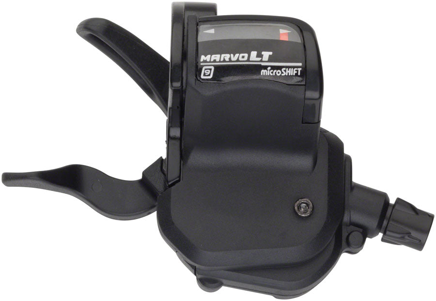 microSHIFT MarvoLT Right Trigger Shifter