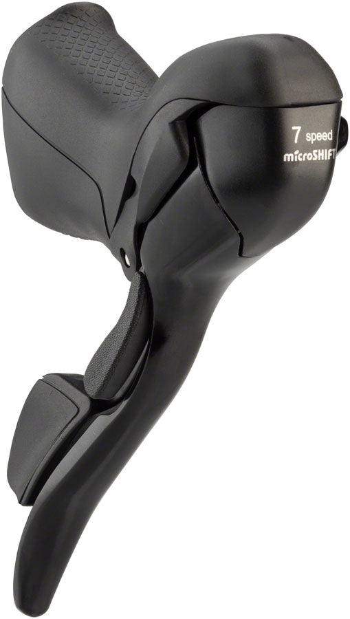 microSHIFT R7 Right Shifter