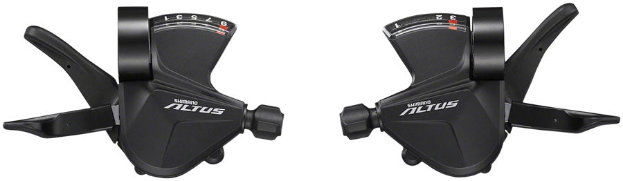 Shimano Altus SL-M2010 Shift Lever Set