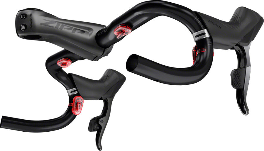 WIRELESS BLIPS FOR AXS BLACK QTY 2 – Incycle Bicycles