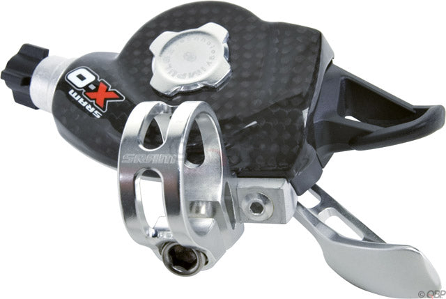 SRAM X0 Trigger 9spd