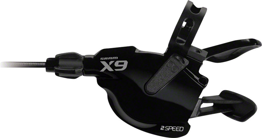 SRAM X9 10 Speed