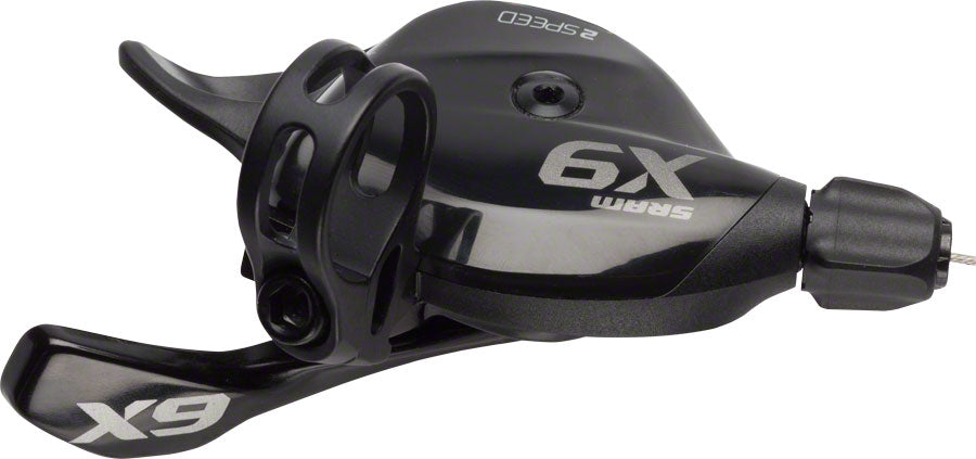 SRAM X9 Trigger