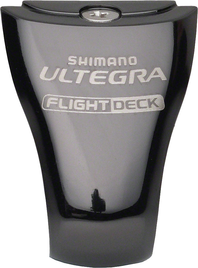 Shimano Ultegra ST-6600G STI Lever Name Plate