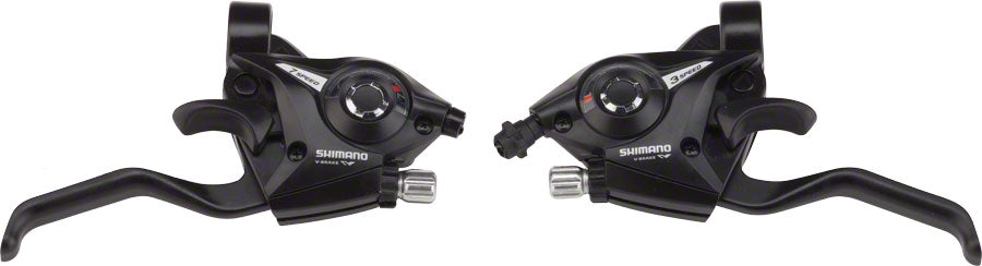 Shimano ST-EF51