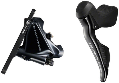 Shimano ST-R9170 Dura Ace Di2