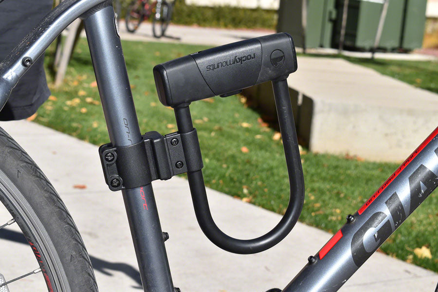 Rockymounts hot sale bike lock