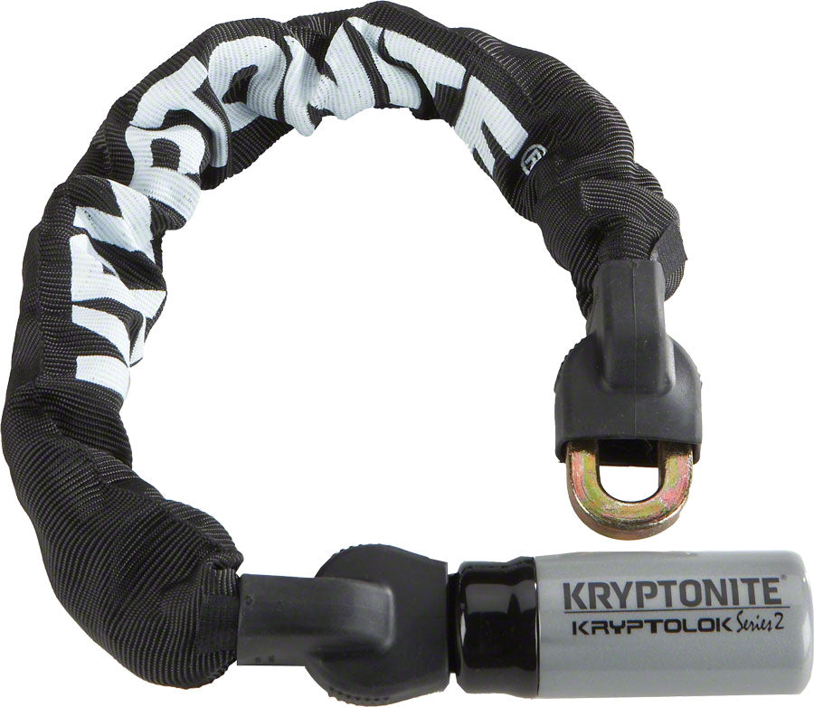 Kryptonite Kryptolok Chain Locks